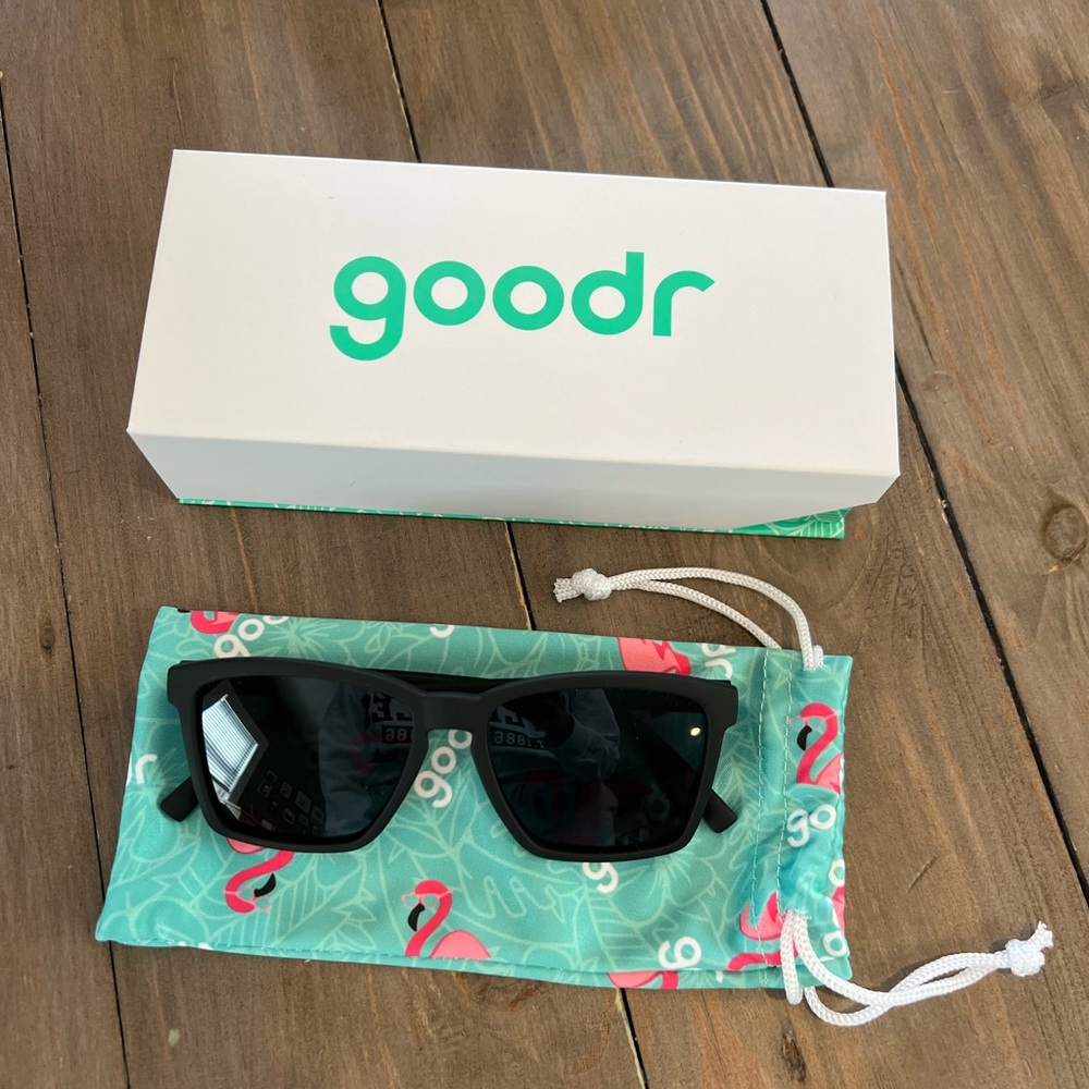 Goodr Sunglasses